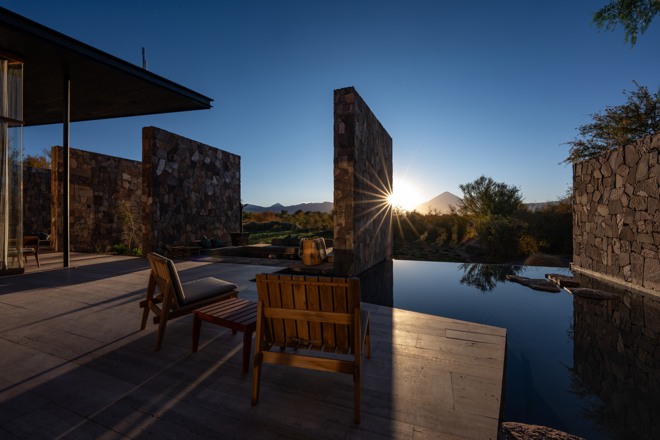 Hotel Tierra Atacama