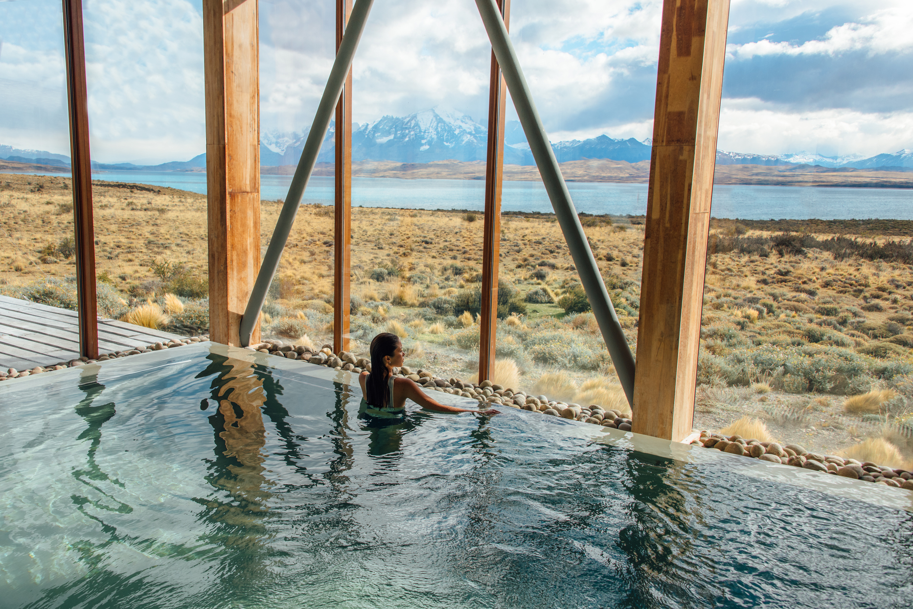 Hotel Tierra Patagonia
